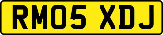 RM05XDJ
