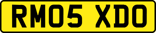 RM05XDO