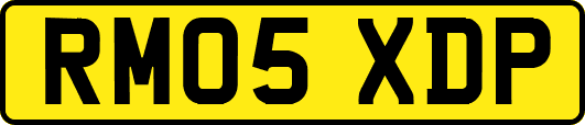 RM05XDP