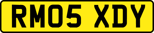 RM05XDY
