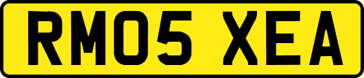 RM05XEA