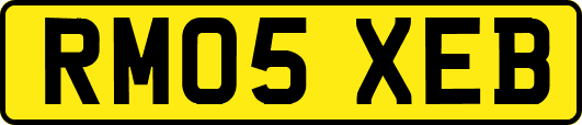 RM05XEB