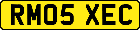 RM05XEC
