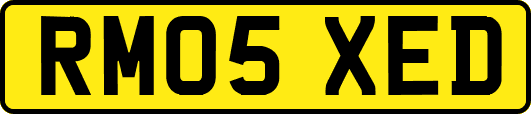 RM05XED