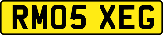RM05XEG