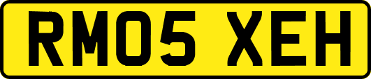 RM05XEH