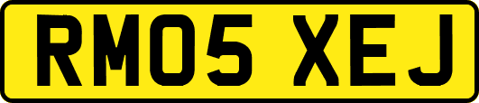 RM05XEJ
