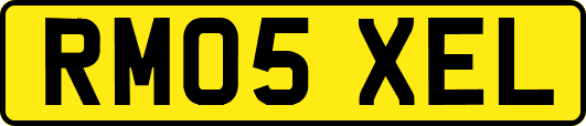 RM05XEL