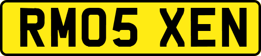 RM05XEN