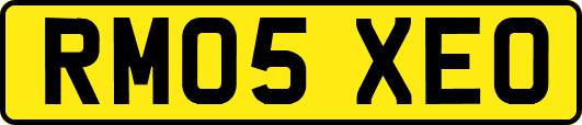 RM05XEO