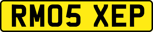 RM05XEP
