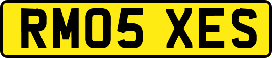 RM05XES