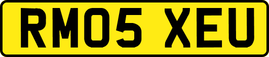 RM05XEU