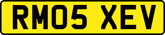 RM05XEV