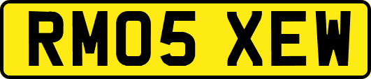 RM05XEW