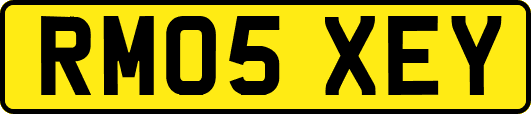 RM05XEY