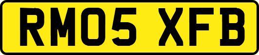 RM05XFB