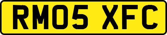 RM05XFC