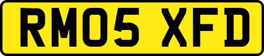 RM05XFD