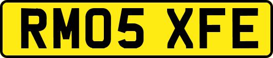 RM05XFE