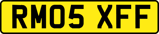 RM05XFF