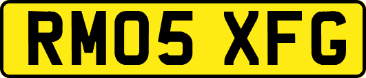 RM05XFG