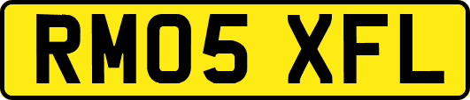 RM05XFL