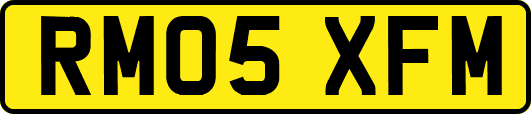 RM05XFM