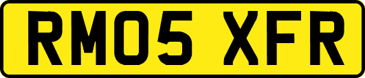 RM05XFR