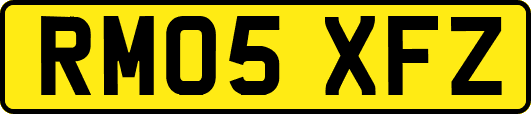 RM05XFZ