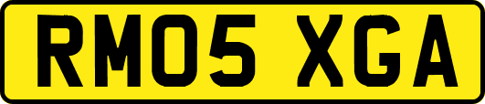 RM05XGA