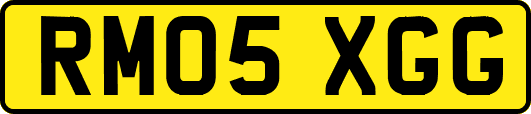 RM05XGG