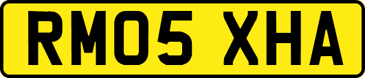 RM05XHA