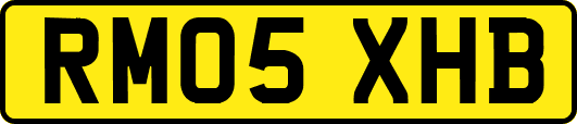 RM05XHB