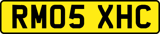 RM05XHC