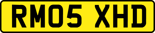 RM05XHD
