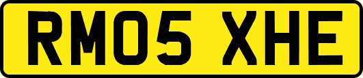 RM05XHE