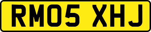 RM05XHJ