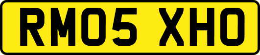 RM05XHO