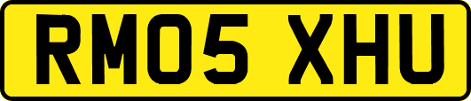 RM05XHU