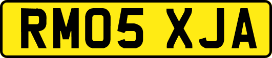 RM05XJA