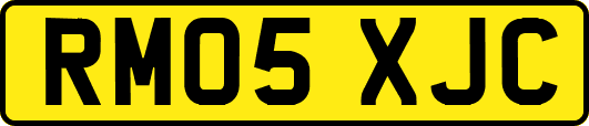 RM05XJC