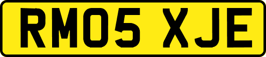 RM05XJE
