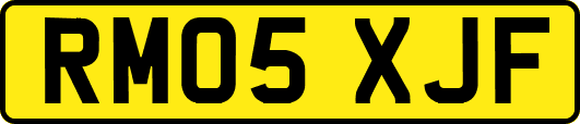RM05XJF