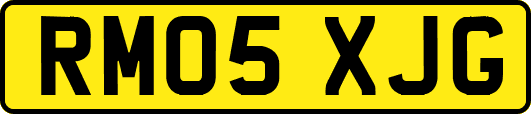 RM05XJG
