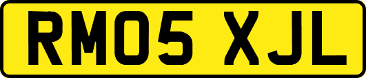 RM05XJL