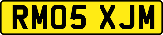 RM05XJM