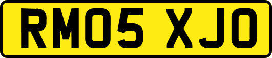 RM05XJO