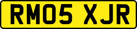 RM05XJR