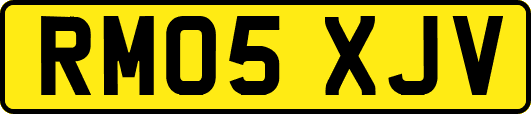 RM05XJV